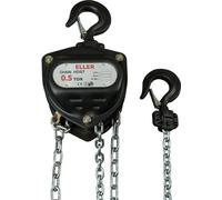 Eller Chainhoist 500kg manuale Altezza di sollevamento 10mtr