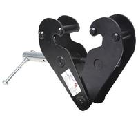 Eller - ELBC020 - Morsa A Trave/Girder Da 2 Ton, 75-230Mm - Rigg017