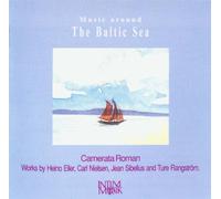 Eller/Nielsen/Sibelius/& - Pieces For Str/Orch (5)/Ste