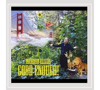 Ellers, Richard - Good Enough!