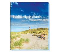 Ellert & Richte Schleswig-Holstein So schön ist unser Land mi (Copertina rigida)