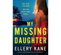 Ellery a Kane My Missing Daughter (Tascabile)