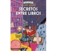 Ellery Adams Secretos Entre Libros / The Whispered Book (Tascabile) Cozy Mystery