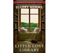 Ellery Adams The Little Lost Library (Tascabile)