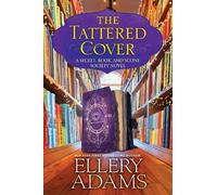 Ellery Adams The Tattered Cover (Copertina rigida)