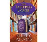 Ellery Adams The Tattered Cover (Copertina rigida)