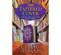 Ellery Adams The Tattered Cover (Tascabile)