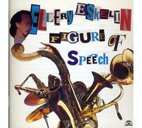 Ellery Eskelin - Figure Of Speech