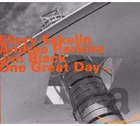Ellery Eskelin One Great Day... (CD)