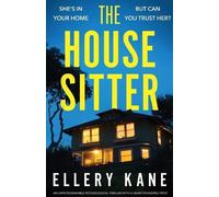 Ellery Kane The House Sitter (Tascabile)