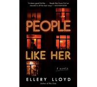 Ellery Lloyd People Like Her (Tascabile)