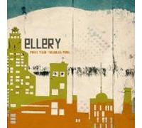 Ellery - Make Your Troubles Mine (US Import)