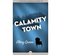 Ellery Queen Calamity Town (Tascabile)