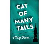 Ellery Queen Cat of Many Tails (Tascabile)