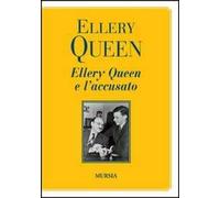Ellery Queen e l'accusato