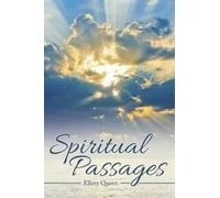 Ellery Queen Spiritual Passages (Tascabile)