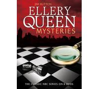 Ellery Queen: The Complete Series