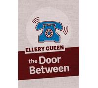 Ellery Queen The Door Between (Tascabile)