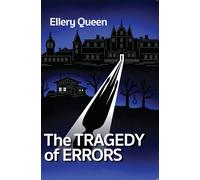 Ellery Queen The Tragedy of Errors and Others (Tascabile)