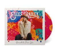 Elles Bailey - Beneath The Neon Glow