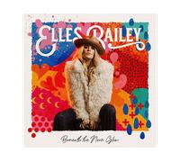 - Elles Bailey - Beneath The Neon Glow (CD) - CD