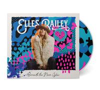 Elles Bailey Beneath the Neon Glow (CD) Deluxe Album (Deluxe Edition)