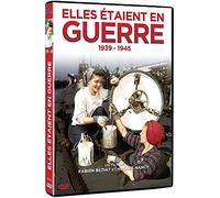 Elles étaient en guerre - 1939-1945