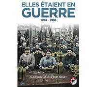 Elles étaient en guerre
