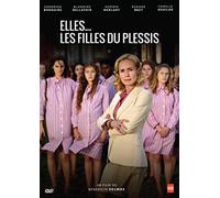 Elles... Les filles du Plessis