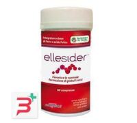 ELLESIDER 60 COMPRESSE
