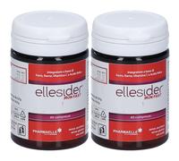 Ellesider 60 Compresse 2x60 pz Compresse
