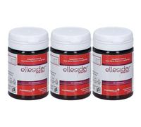 Ellesider 60 Compresse 3x60 pz Compresse