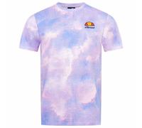 ellesse 3D Silicone Logo Uomo T-shirt SBL18978-944 rosa S