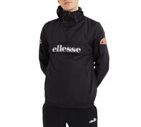 Ellesse Acera - Maglione da uomo, colore: Nero