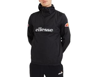 Ellesse Acera - Maglione da uomo, colore: Nero
