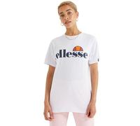 Ellesse Maglia a Maniche Corte Uomo Ellesse Albany Bianco | Ellesse S
