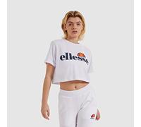 Ellesse Alberta Donna, Bianco (Optical White), 40