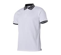 ellesse Algari Polo, Bianco, S Uomo