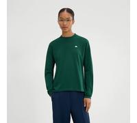 Ellesse Antoine Felpa Donna-verde scuro in verde