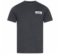 ellesse Applique Patch Logo Uomo T-shirt SBL24880-014 gris S