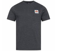 ellesse Applique Patch Logo Uomo T-shirt SBL24881-014 gris S