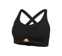 Ellesse Ashtone Reggiseni Sportivi Donna in nero