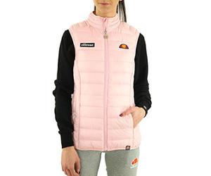 ellesse Baria, Gilet Donna, Light Pink, 14