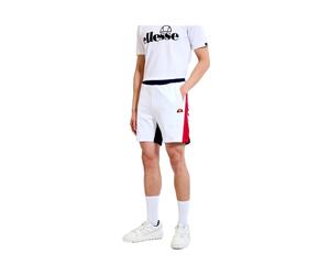 Ellesse - Bermuda bianchi - - Shorts - Uomo - Bianco - M