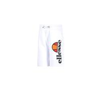 Ellesse Bermuda Regular Uomo Bianco Bianco L