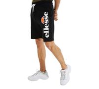 Ellesse Bossini - Pantaloncini da Uomo, Uomo, Pantaloncini, SHS08748, Nero, M