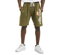 ellesse Bossini Shorts in Pile Uomo