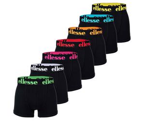 ELLESSE Boxer blu / verde / nero / bianco Uomo ELLESSE L