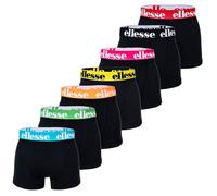 ELLESSE Boxer colori misti / nero Uomo - Abbigliamento - Intimo - Mutande - Boxer attillati ELLESSE M