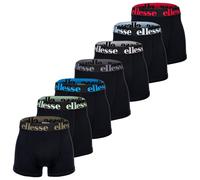 ELLESSE Boxer colori misti / nero Uomo ELLESSE XXXL